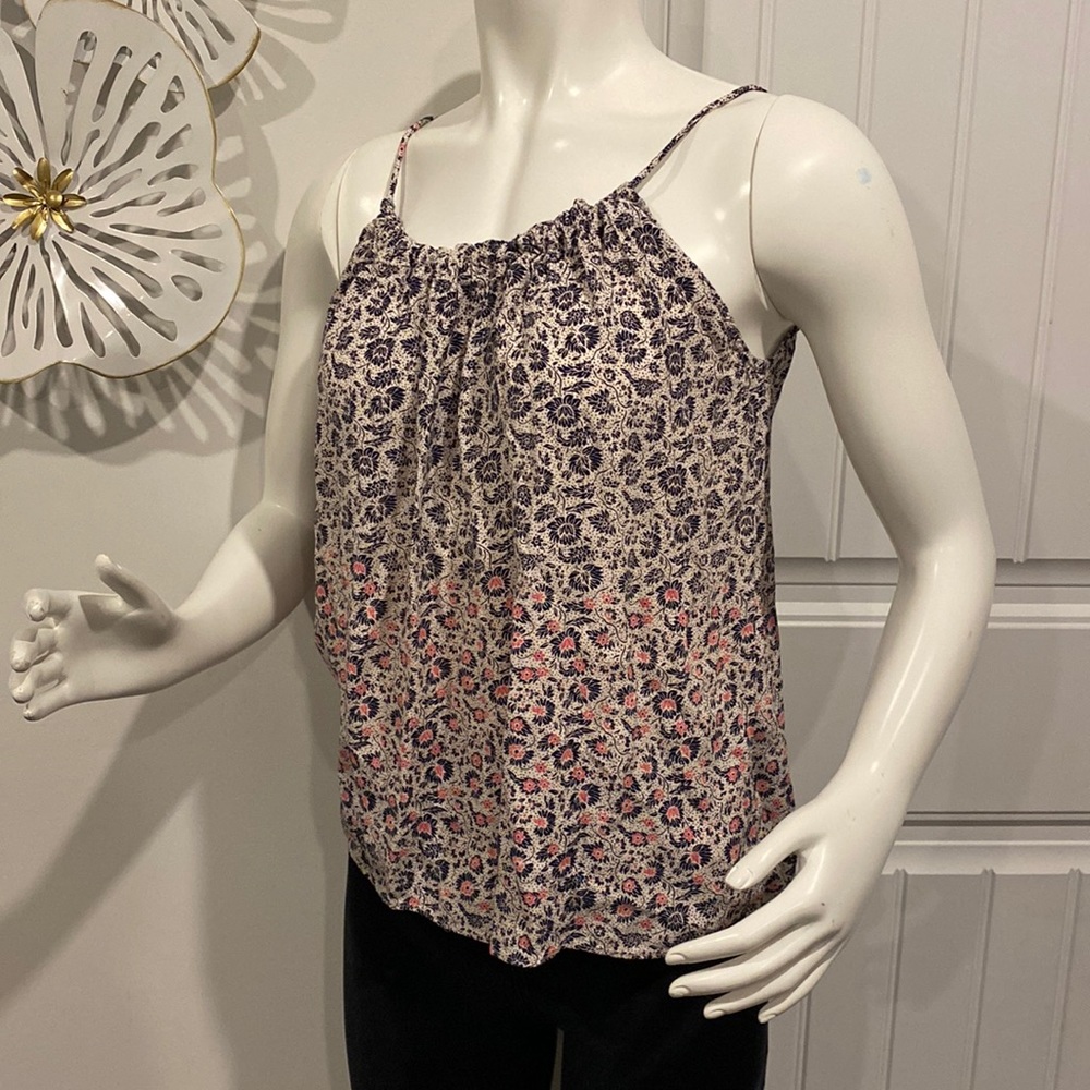 Womens Gap Tank